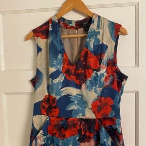 Anne Taylor Dress